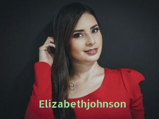 Elizabethjohnson