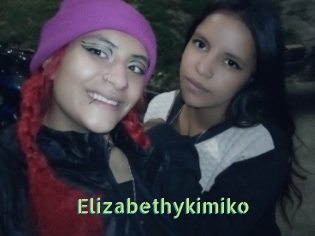 Elizabethykimiko
