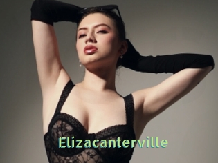 elizacanterville Une Etudiante Sexy