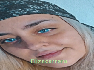 elizacarrera Une Etudiante Sexy