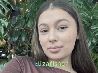 Elizafisher