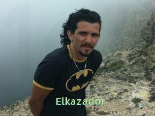 Elkazador