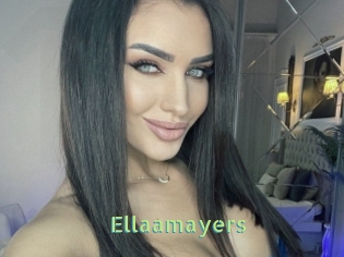 Ellaamayers