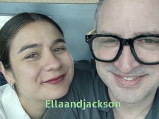 ellaandjackson Une Etudiante Sexy