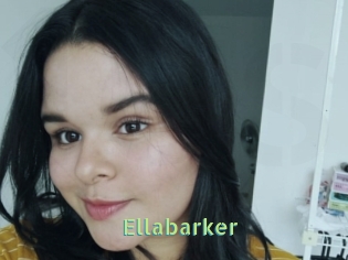 Ellabarker