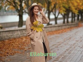 Ellabursin