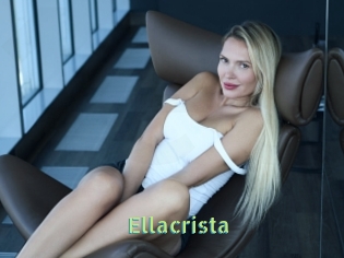 Ellacrista