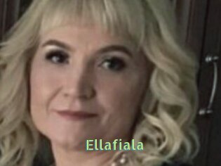 Ellafiala