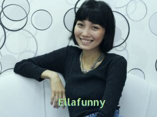 Ellafunny