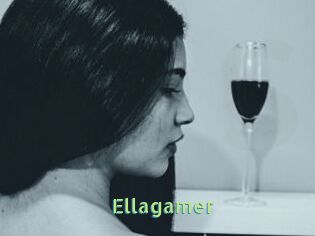 Ellagamer