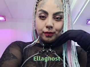 Ellaghost