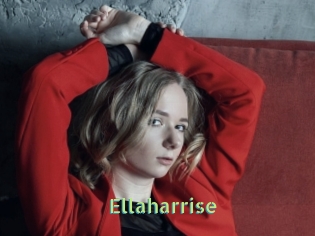 Ellaharrise