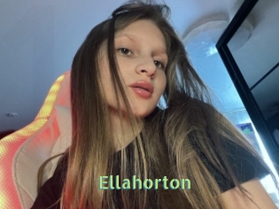 ellahorton Une Etudiante Sexy