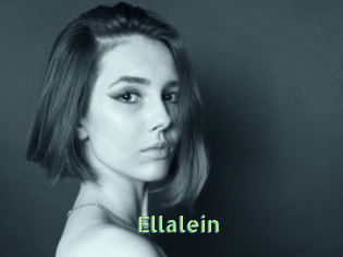 Ellalein