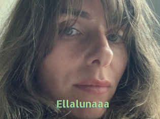 Ellalunaaa