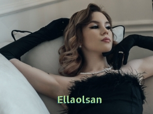 Ellaolsan