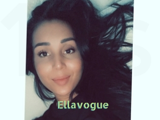 Ellavogue