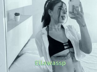 Ellawassp