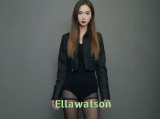 ellawatson Une Etudiante Sexy