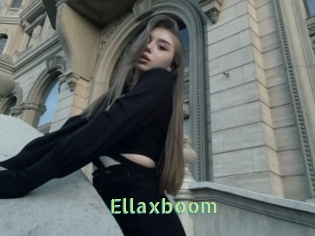 Ellaxboom
