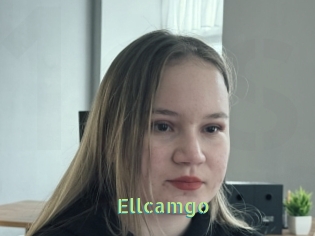 ellcamgo Une Etudiante Sexy