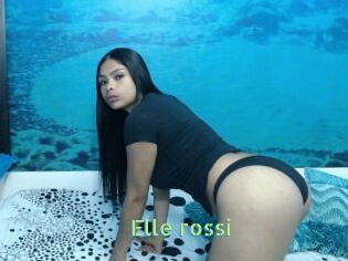 Elle_rossi