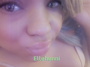 Ellehunni