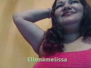 Ellenamelissa