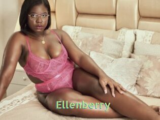 Ellenberry