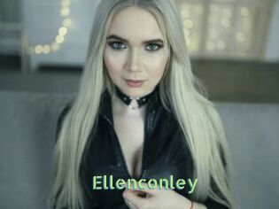 Ellenconley