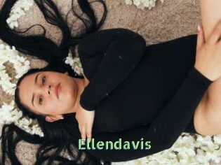 Ellendavis