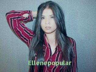Ellenepopular