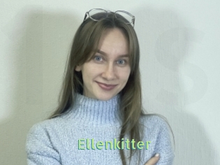 Ellenkitter