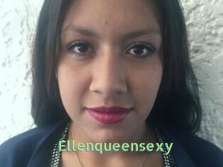ellenqueensexy Une Etudiante Sexy