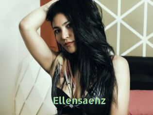 Ellensaenz