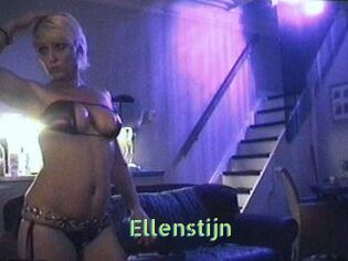 Ellenstijn