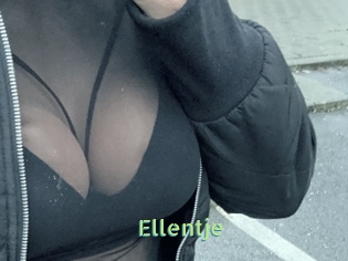 Ellentje