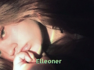 elleoner Une Etudiante Sexy