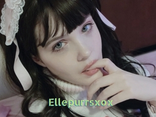 Ellepurrsxox