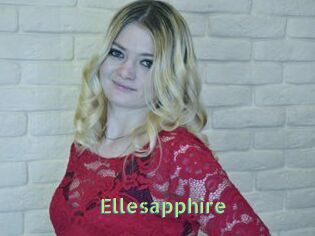 Ellesapphire