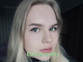 Elleserenity