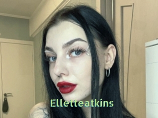 Elletteatkins