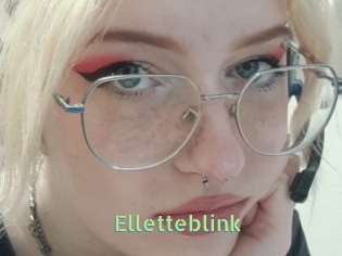 Elletteblink