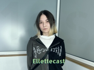 Ellettecast