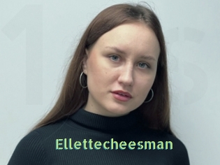 Ellettecheesman