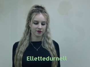 Ellettedurnell