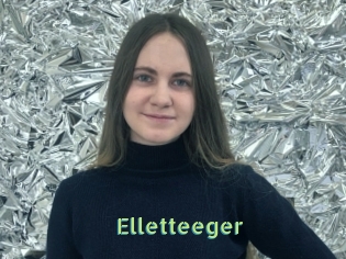 Elletteeger
