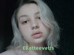 Elletteevetts