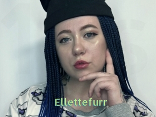 Ellettefurr