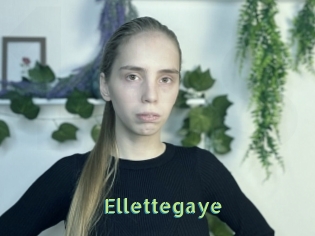 Ellettegaye